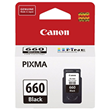 Canon PG660 Black Ink Cartridge